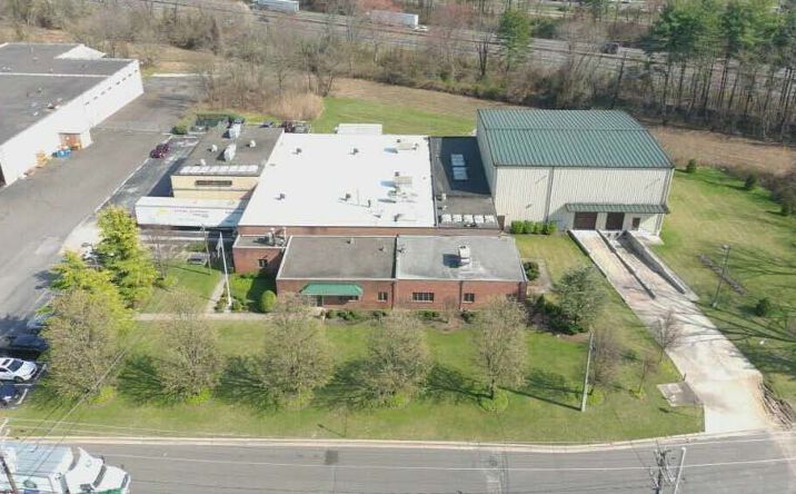 Pictures of Industrial property located at 712 Fellowship Rd, Mount Laurel Township, NJ 08054 for lease - image #1