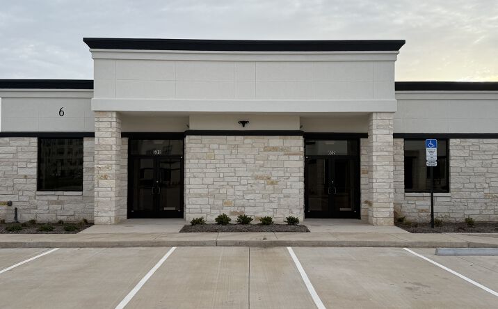 Pictures of Office property located at 5501 Cabrera Dr, Sugar Land, TX 77479 for lease - image #1