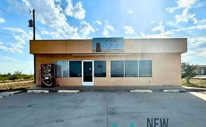 Pictures of Land property located at 6801 S Nm Highway 8, Hobbs, NM 88240 for lease - image #1