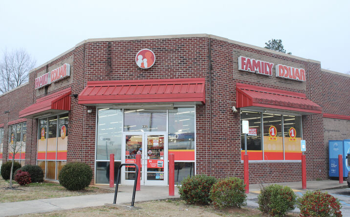 Pictures of Retail property located at 335 North Ave, Athens, GA 30601 for lease - image #1
