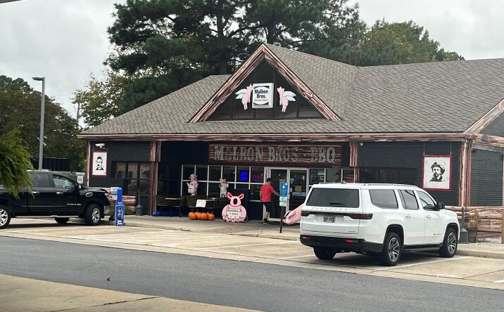Pictures of Retail, Restaurant, Special Purpose property located at 1896 General Booth Blvd, Virginia Beach, VA 23454 for lease - image #1