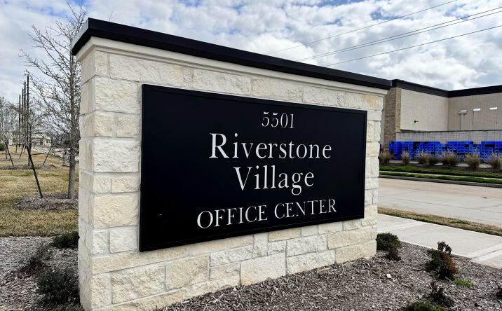 Pictures of Office property located at 5501 Cabrera Dr, Sugar Land, TX 77479 for lease - image #1