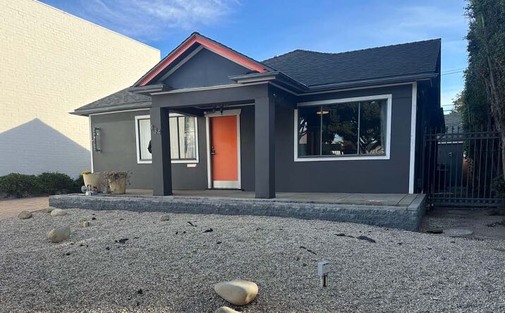 Pictures of Retail, Office property located at 434 N. Larchmont Blvd, Los Angeles, CA 90004 for lease - image #1