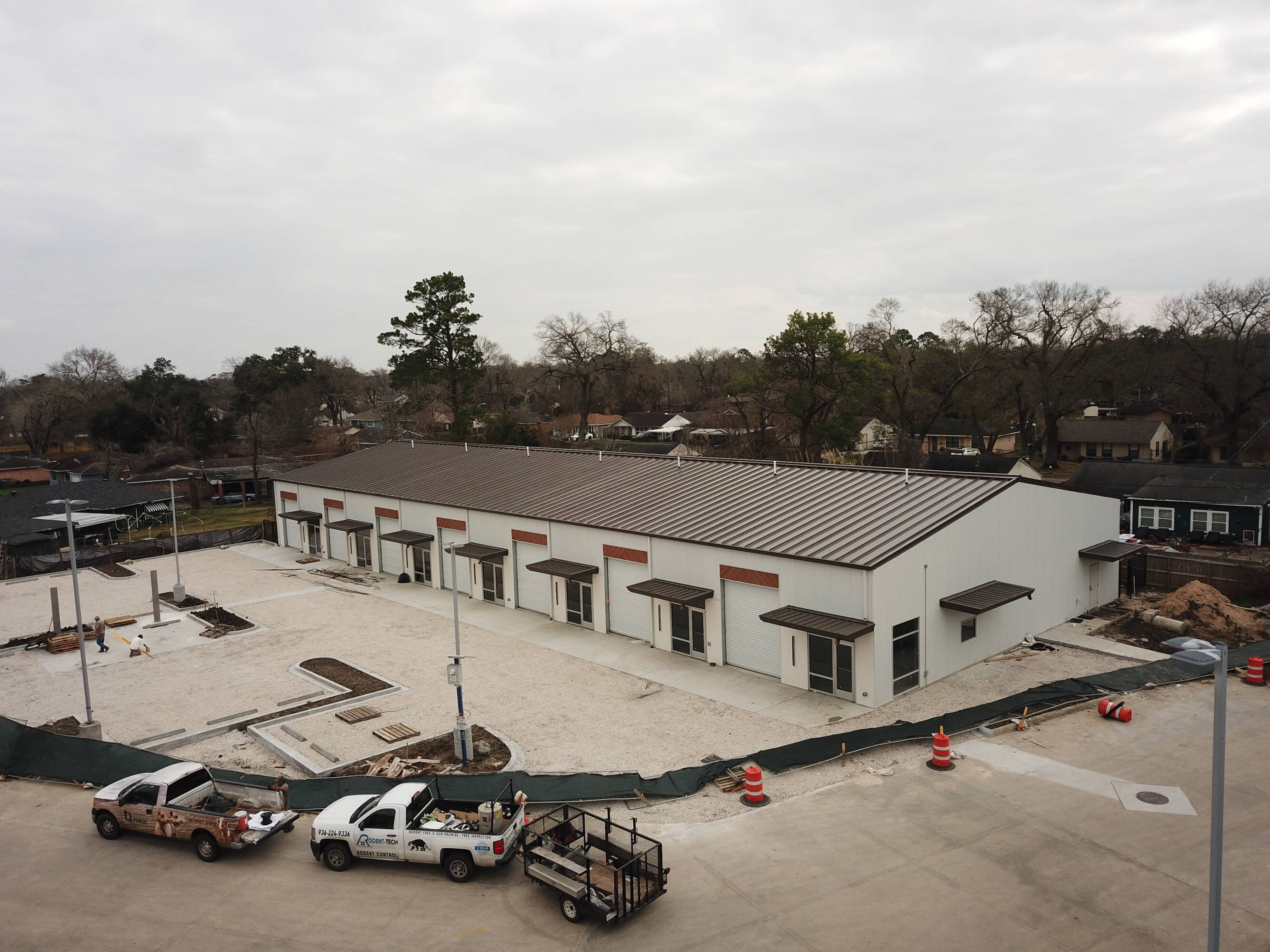 3622 Old Spanish Trail