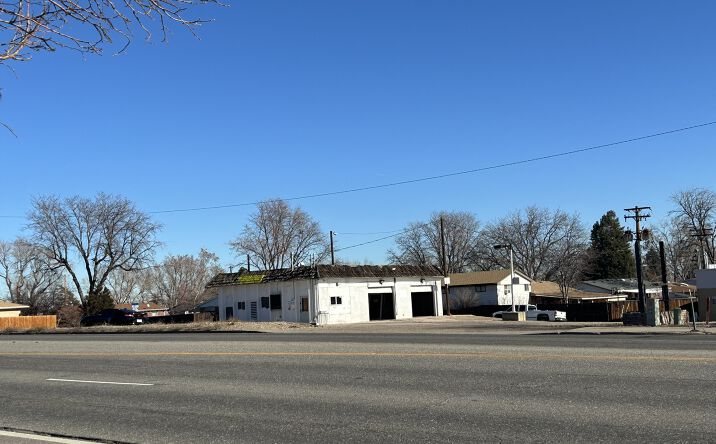 Pictures of Land property located at 5190 W 65th Ave, Arvada, CO 80003 for lease - image #1