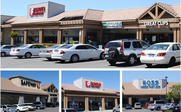 Pictures of Retail property located at 2516 Bell Rd, Auburn, CA 95603 for lease - image #1