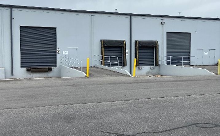 Pictures of Industrial property located at 2333 Decker Lake Blvd, West Valley City, UT 84119 for lease - image #1
