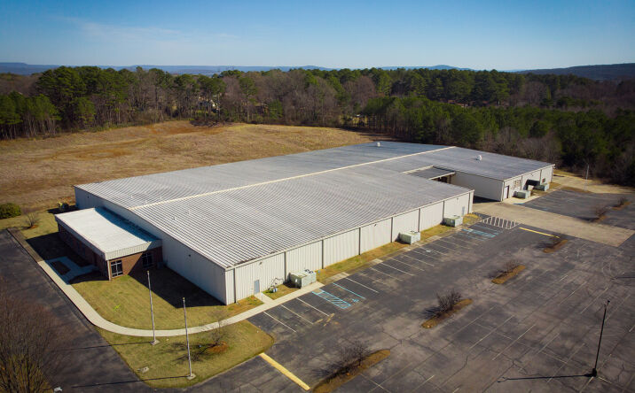 Pictures of Office, Industrial, Land property located at 65 Shields Rd, Huntsville, AL 35811 for lease - image #1