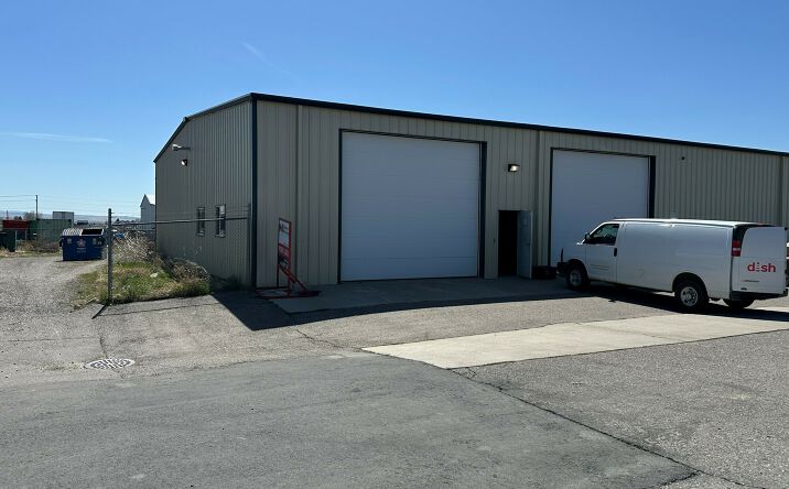 Pictures of Industrial property located at 6871 King Ave W, Billings, MT 59106 for lease - image #1