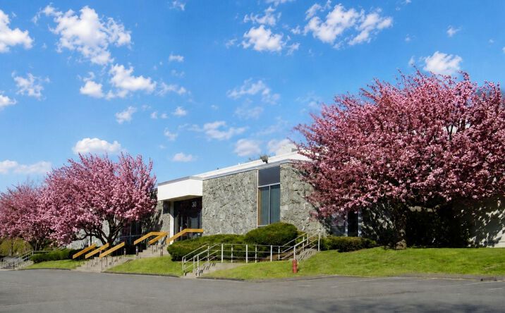 Pictures of Industrial property located at 30 Nutmeg Dr, Trumbull, CT 06611 for lease - image #1