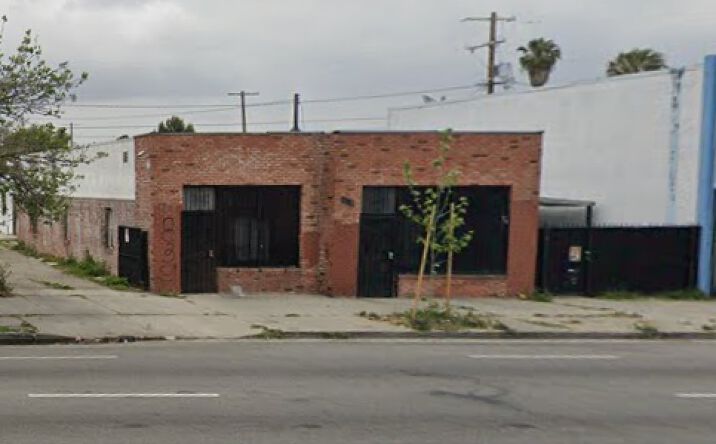 Pictures of Retail, Office, Special Purpose property located at 1511 W Florence Ave, Los Angeles, CA 90047 for lease - image #1