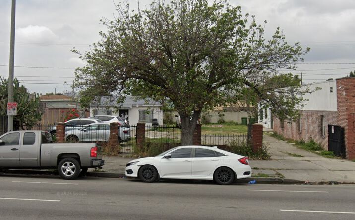 Pictures of Retail, Office, Special Purpose property located at 1513 W Florence Ave, Los Angeles, CA 90047 for lease - image #1