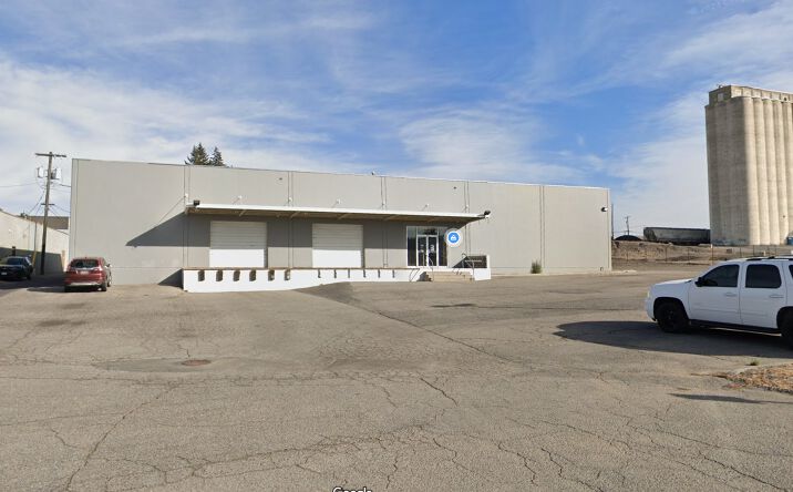 Pictures of Industrial property located at 2025 E Trent Ave, Spokane, WA 99202 for lease - image #1