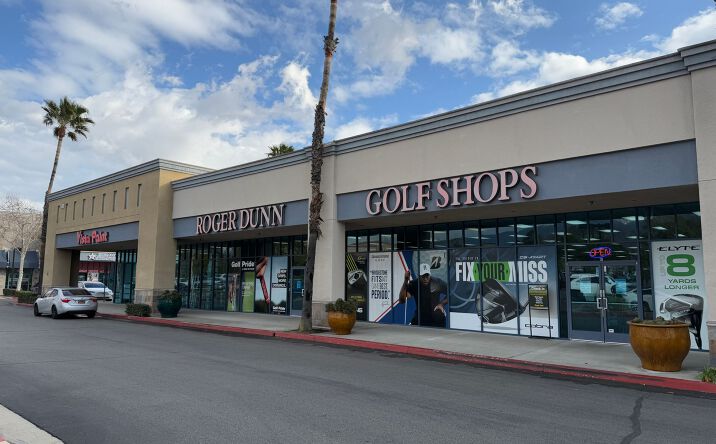 Pictures of Retail, Office, Restaurant property located at 11767-11849 Foothill Blvd, Rancho Cucamonga, CA 91730 for lease - image #1