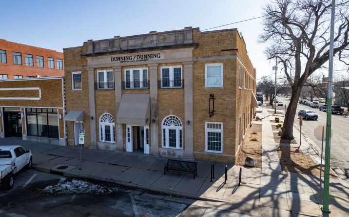 Pictures of Office property located at 1401 E Douglas Ave, Wichita, KS 67211 for lease - image #1