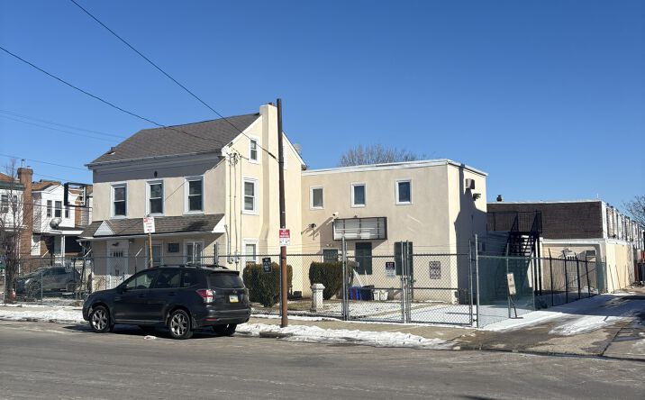 Pictures of Special Purpose property located at 6739 Limekiln Pike, Philadelphia, PA 19138 for lease - image #1