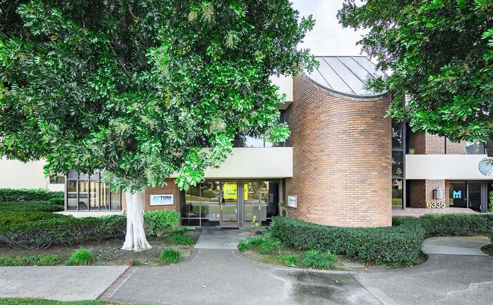 Pictures of Office, Industrial property located at 6339 Nancy Ridge Dr, San Diego, CA 92121 for lease - image #1
