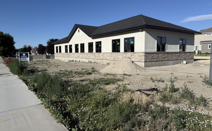 Pictures of Office property located at 132 S 1100 E, American Fork, UT 84003 for lease - image #1