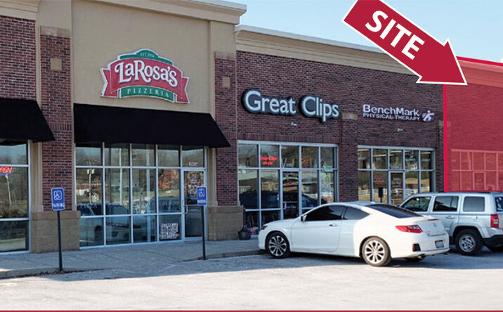 Pictures of Retail property located at 3065 N Bend Rd, Hebron, KY 41048 for sales - image #1