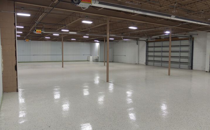 Pictures of Industrial property located at 45464 Woodward Ave, Pontiac, MI 48341 for lease - image #1
