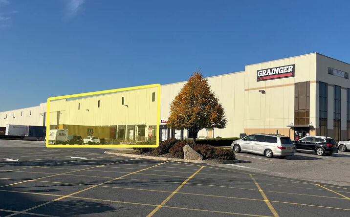 Pictures of Industrial property located at 560 Bercik St, Elizabeth, NJ 07201 for lease - image #1