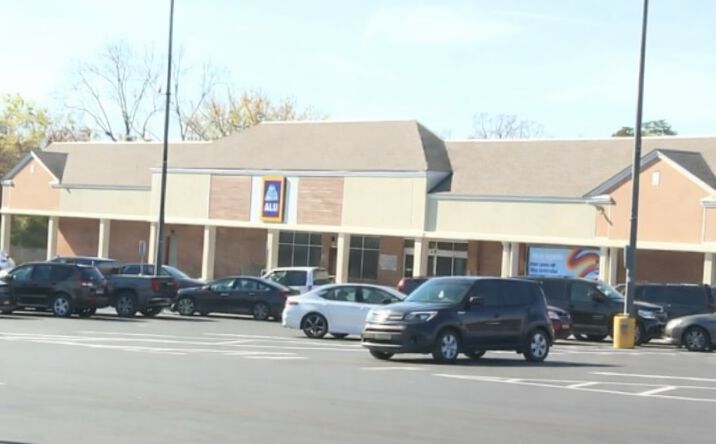 Pictures of Retail property located at 1702-1796 Carter Hill Road, Montgomery, AL 36106 for lease - image #1