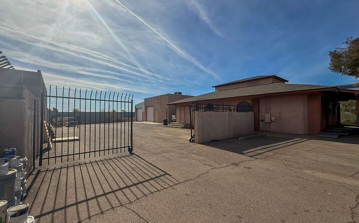 Pictures of Industrial property located at 680 N Golden Key St, Gilbert, AZ 85233 for lease - image #1