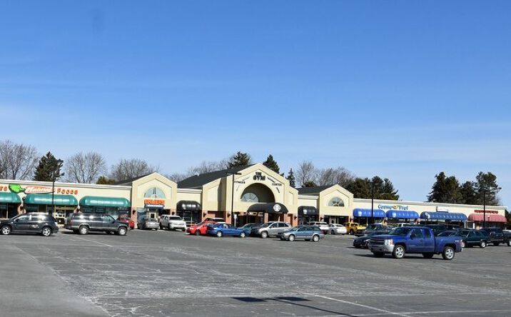 Pictures of Retail property located at 4290 Miller Rd, Flint, MI 48507 for lease - image #1
