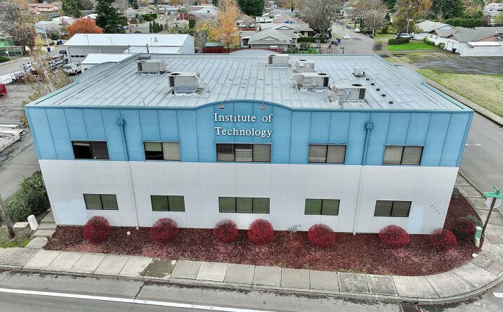 Pictures of Office, Land property located at 4707 Silverton Rd NE, Salem, OR 97305 for sales - image #1