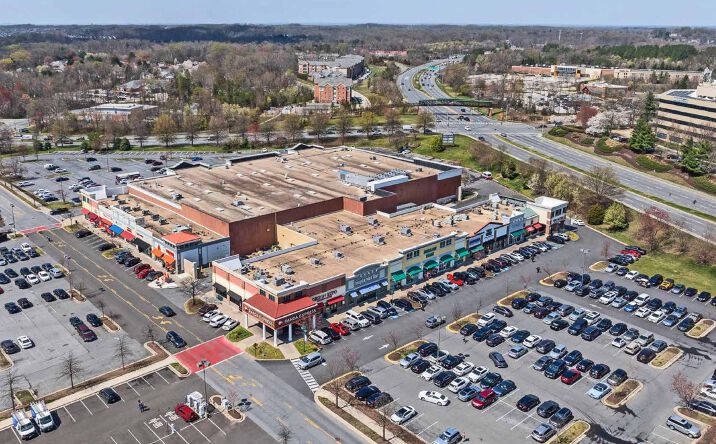 Pictures of Retail property located at 15606 Emerald Way, Bowie, MD 20716 for sales - image #1