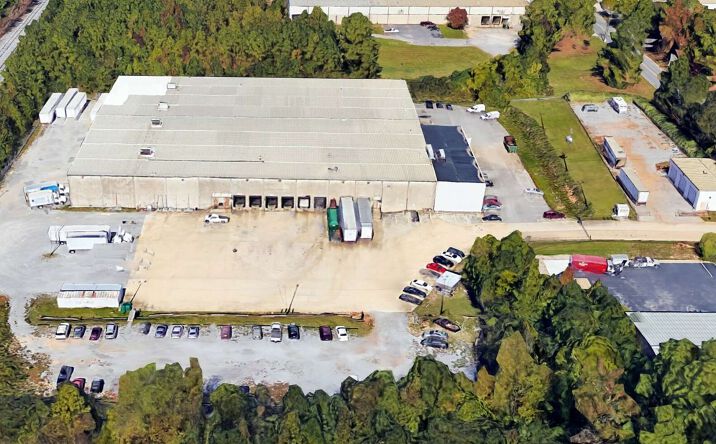 Pictures of Industrial property located at 300 Industrial Dr, Birmingham, AL 35211 for lease - image #1