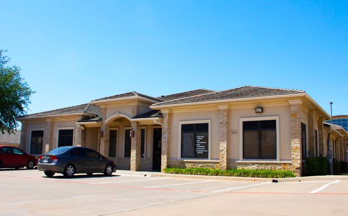 Pictures of Office property located at 6541 Preston Rd, Plano, TX 75024 for lease - image #1