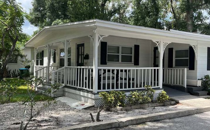Pictures of Office property located at 2061 Dundee Dr, Winter Park, FL 32792 for lease - image #1