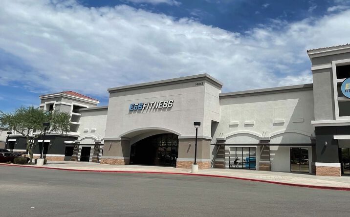 Pictures of Retail property located at 14651-14987 North Northsight Boulevard, Scottsdale, AZ 85260 for lease - image #1