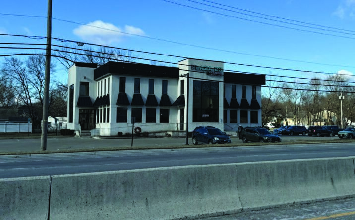 Pictures of Retail, Restaurant property located at 411 Route 23, Pompton Plains, NJ 07444 for lease - image #1