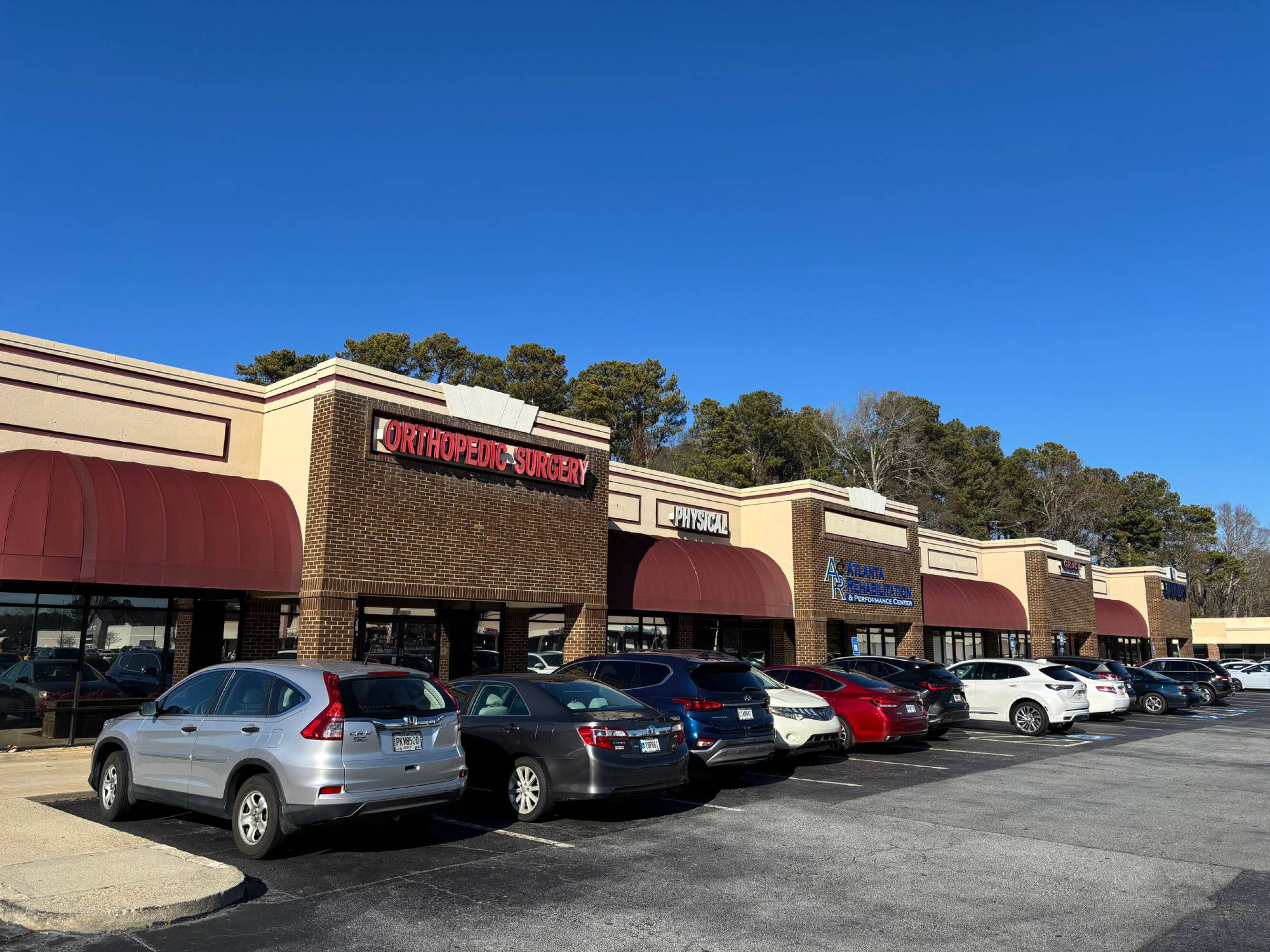 2420 Wisteria Dr SW, Snellville, GA 30078 | Crexi.com