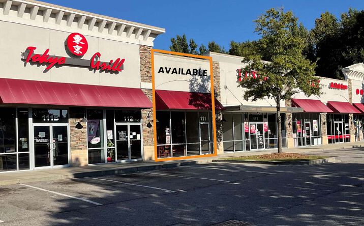 Pictures of Retail, Office property located at 7457 Patterson Rd, Columbia, SC 29209 for lease - image #1