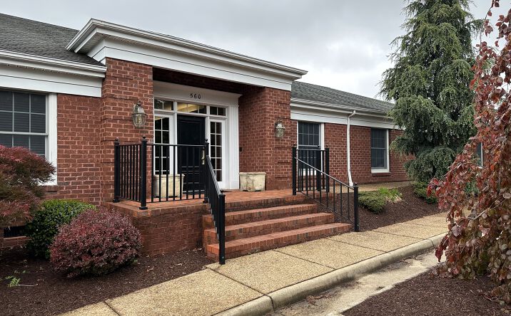 Pictures of Office property located at 560 Neff Ave, Harrisonburg, VA 22801 for lease - image #1