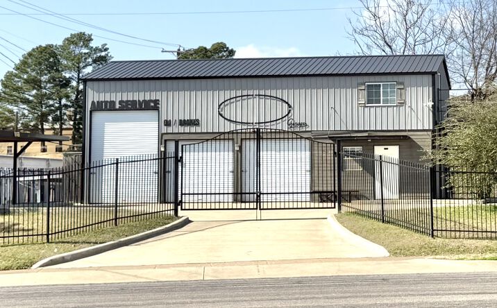 Pictures of Retail, Special Purpose property located at 800 N Broadway Ave, Tyler, TX 75702 for lease - image #1
