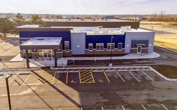 Pictures of Office property located at 1705 Mediterranean Dr, Sycamore, IL 60178 for lease - image #1
