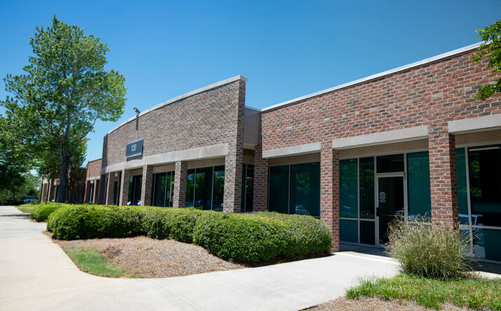 Pictures of Office property located at 960 North Point Pkwy, Alpharetta, GA 30005 for lease - image #1