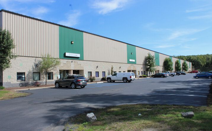 Pictures of Industrial property located at 1200 Sathers Dr, Pittston, PA 18640 for lease - image #1