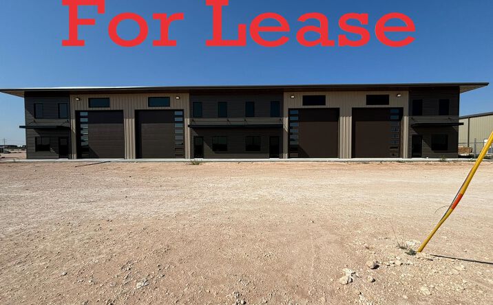 Pictures of Industrial property located at 515 US-385, Seminole, TX 79360 for lease - image #1