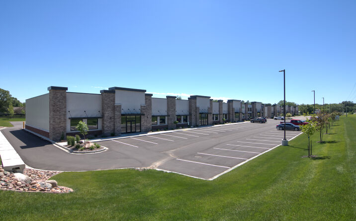 Pictures of Retail, Industrial property located at 1407 Winchester Way, Altoona, WI 54720 for lease - image #1