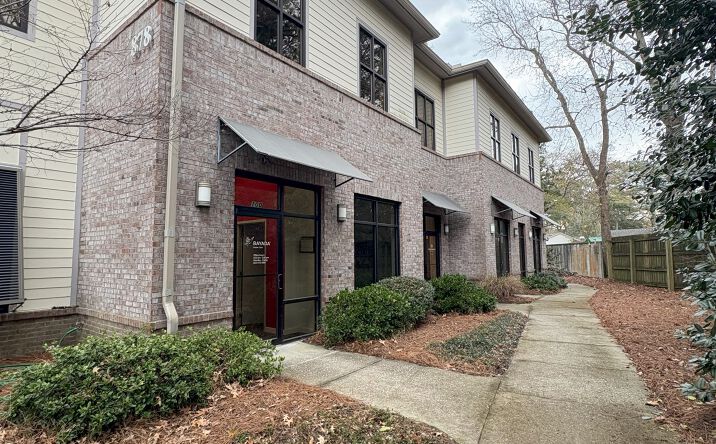 Pictures of Office property located at 878 Whipple Rd, Mt Pleasant, SC 29464 for lease - image #1