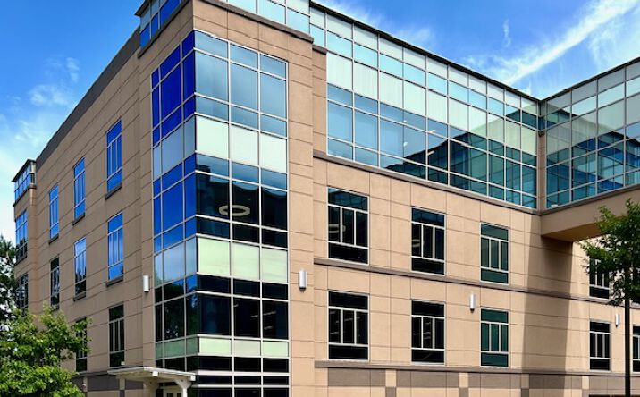 Pictures of Office property located at 9115 Westside Pkwy, Alpharetta, GA 30009 for lease - image #1