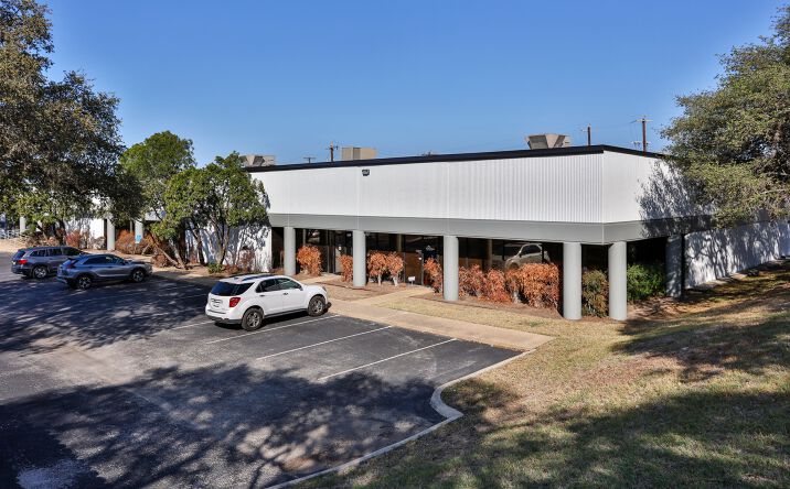 Pictures of Office, Industrial property located at 12661 Silicon Dr, San Antonio, TX 78249 for lease - image #1