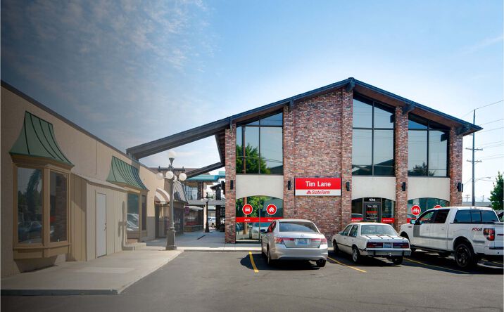 Pictures of Office property located at 1014 N Pines Rd, Spokane Valley, WA 99206 for lease - image #1