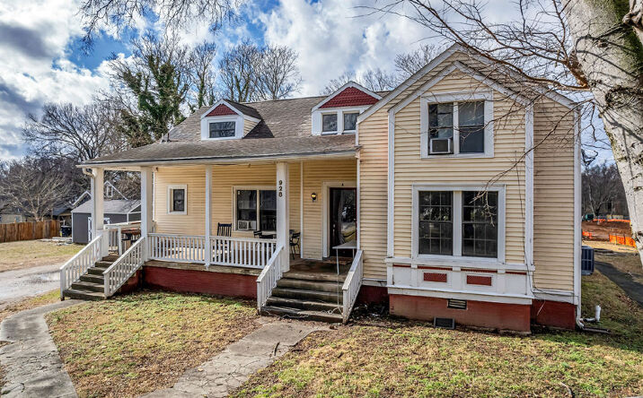Pictures of Office property located at 928 Mcferrin Ave, Nashville, TN 37206 for lease - image #1
