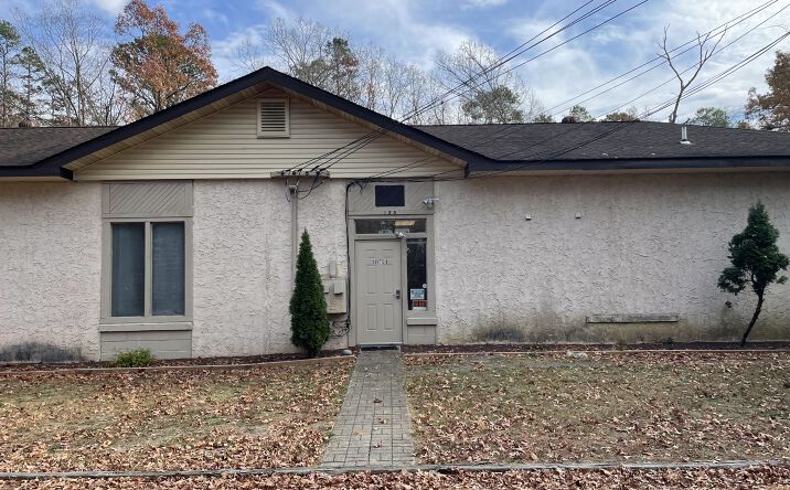 Pictures of Office, Industrial, Special Purpose property located at 120 Marlin Ln, Hamilton, NJ 08330 for lease - image #1